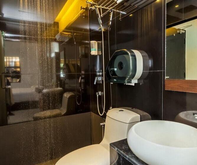 Time Hotel Sunway