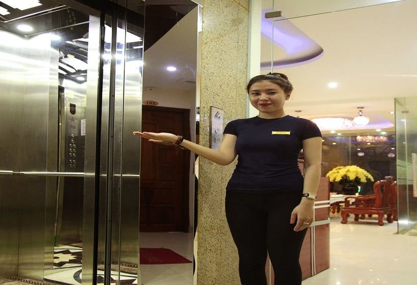 Fotos del hotel Victori  Da Nang:  27