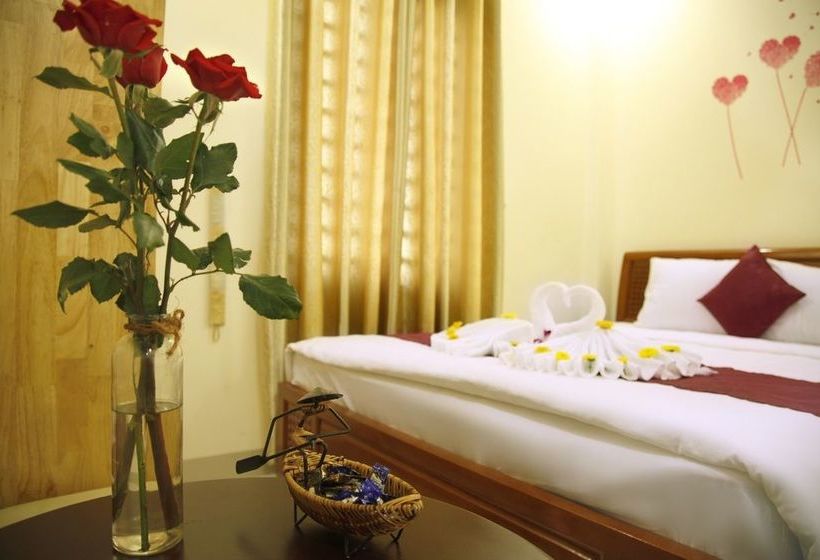 Fotos del hotel Victori  Da Nang:  29