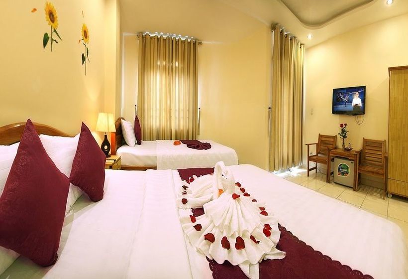 Fotos del hotel Victori  Da Nang:  34