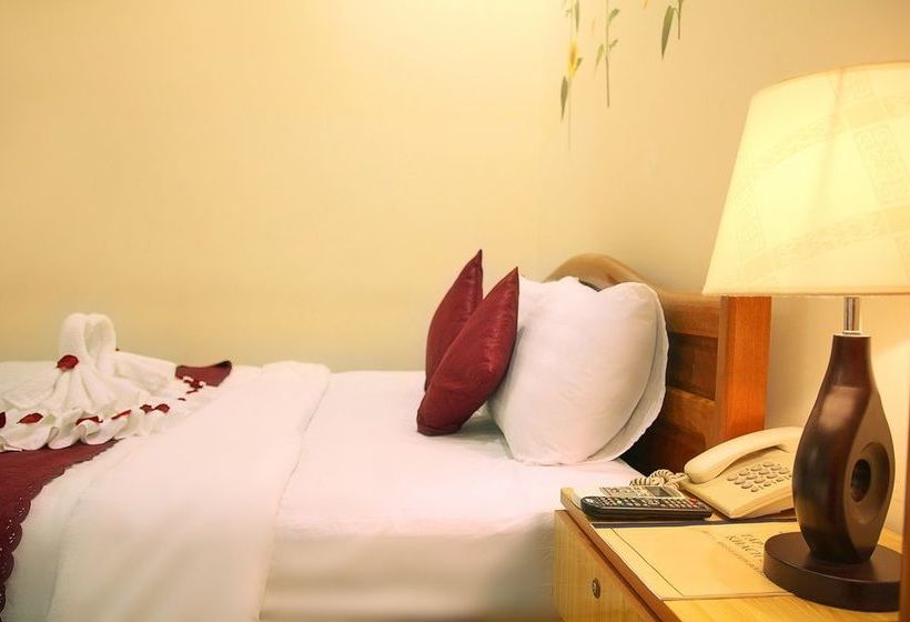 Fotos del hotel Victori  Da Nang:  22