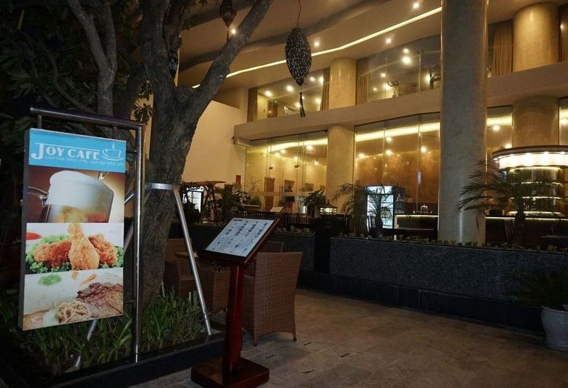 Fotos del hotel Victori  Da Nang:  9