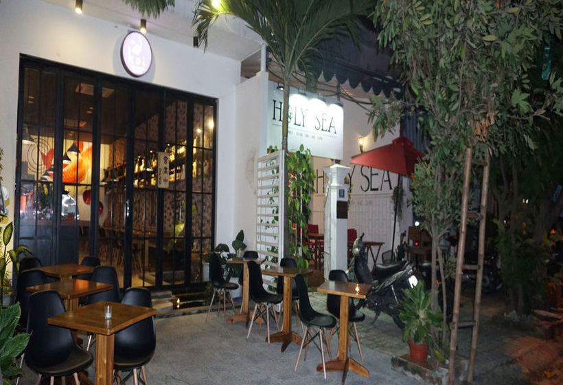 Fotos del hotel Victori  Da Nang:  12