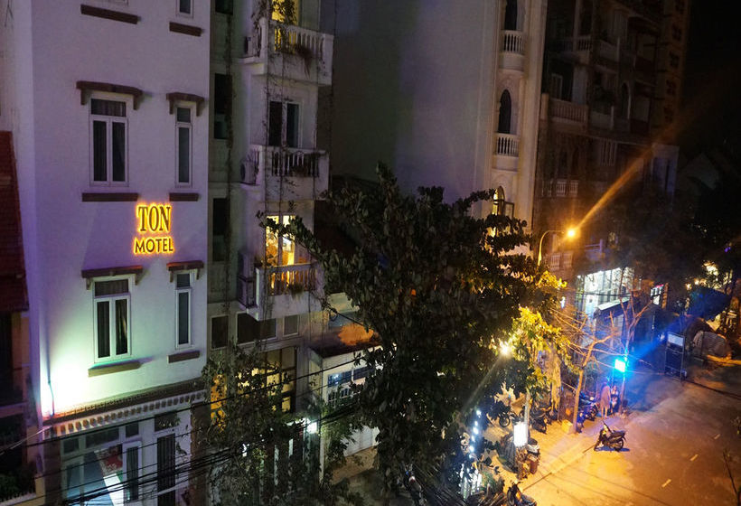 Fotos del hotel Victori  Da Nang:  7