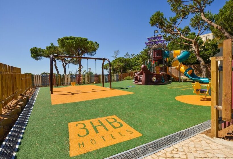3hb Falesia Garden