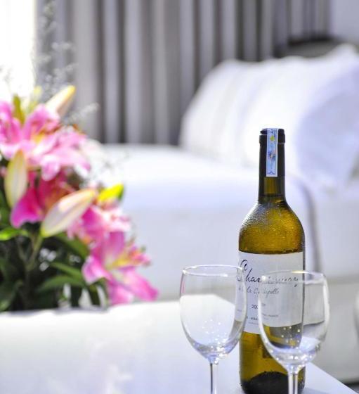 هاستل Nhatrang Luxury Serviced Apartment