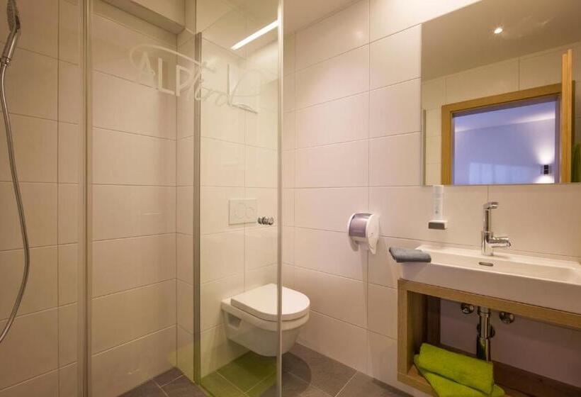 Aparthotel Alptirol