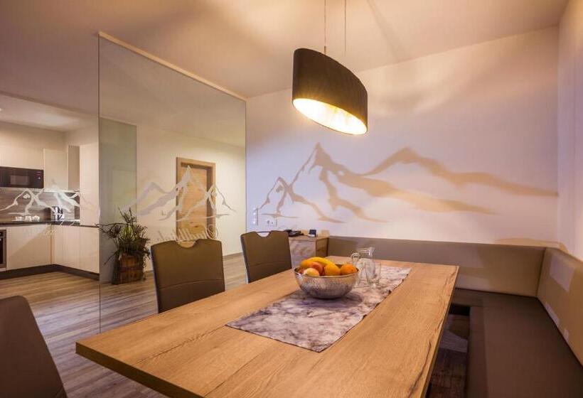 Aparthotel Alptirol