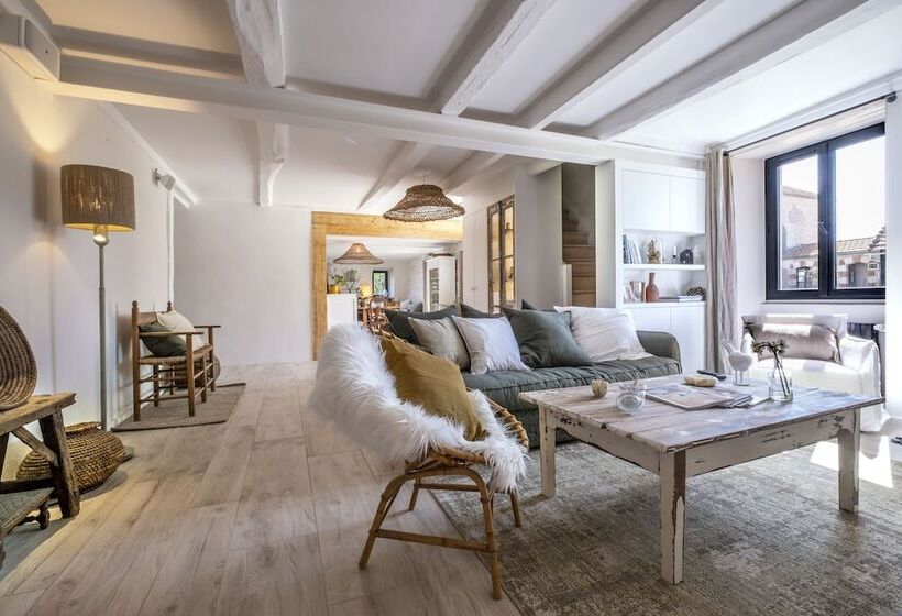 B&b Le Carré 1705