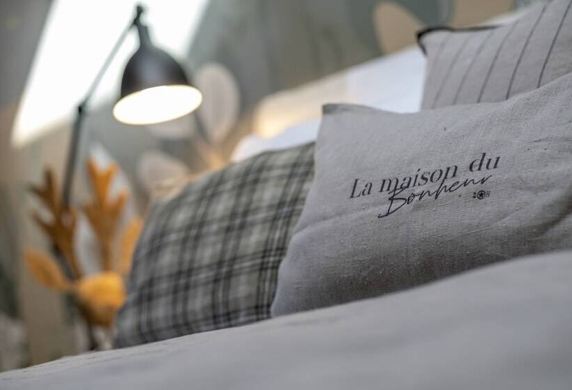 B&b Le Carré 1705