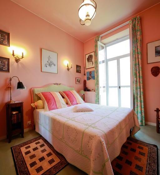 צימר Au Relais Fleuri