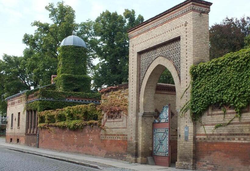 تختخواب و صبحانه Bed&breakfast Wagner Im Alten Pfarrhaus