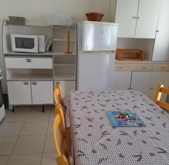 צימר Chambres D Hôtes Chez Cécile à Lagnes