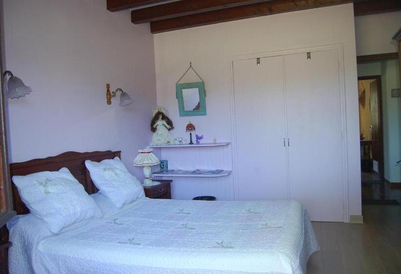ベッドアンドブレックファースト Chambres D Hôtes Esponde Marie Jeanne