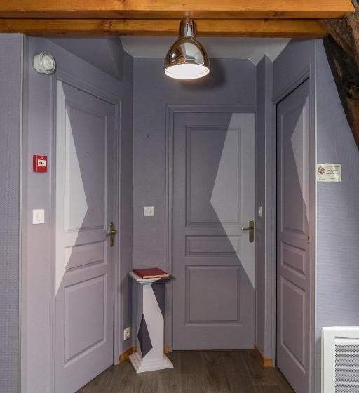 ベッドアンドブレックファースト Chambres D Hôtes
