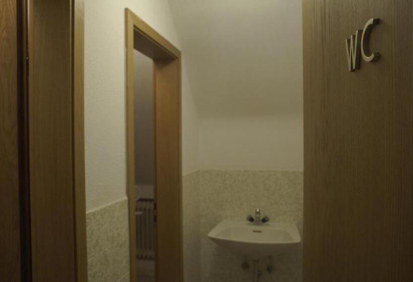 민박 Fährhaus