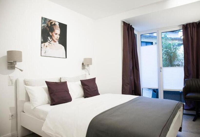 Bed and Breakfast Konventchen