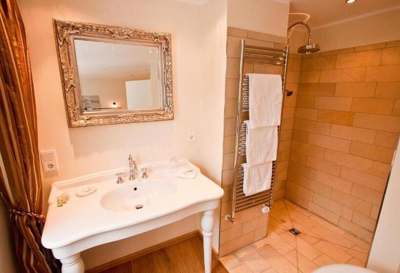 Bed and Breakfast Konventchen