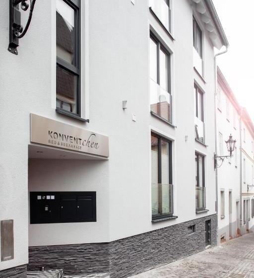 Bed and Breakfast Konventchen