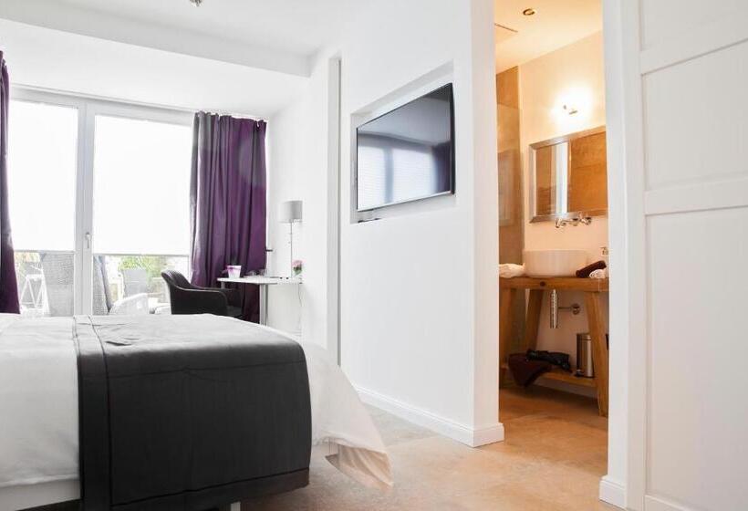 Bed and Breakfast Konventchen