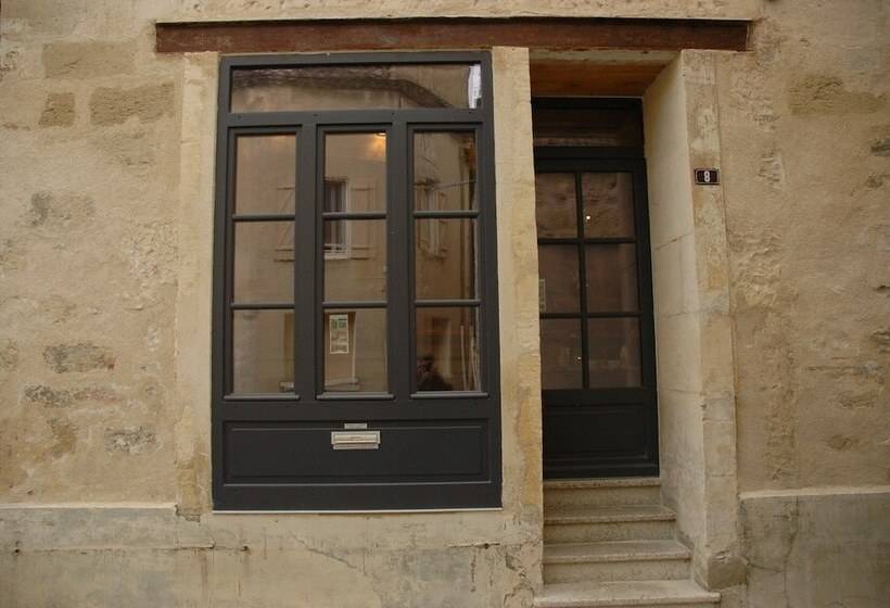 צימר La Casa De Boulbon