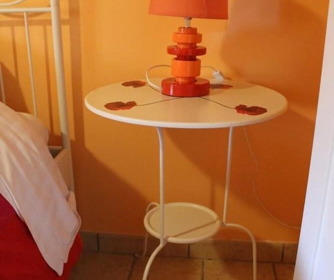 צימר La Ferme De La Corbette