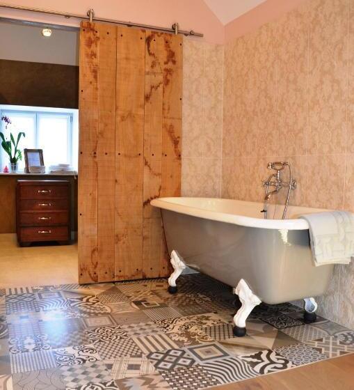 住宿加早餐  La Villa Des Chouettes