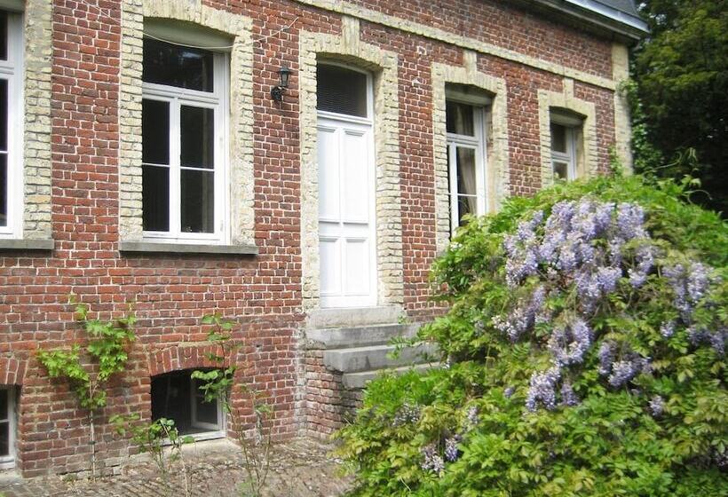 민박 Le Clos Boutenelle