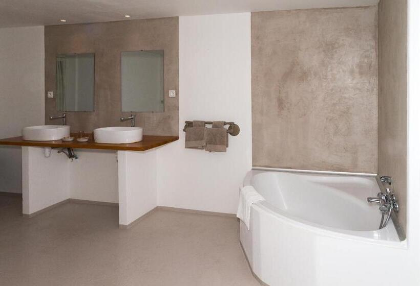 צימר Les Chambres De Charlotte