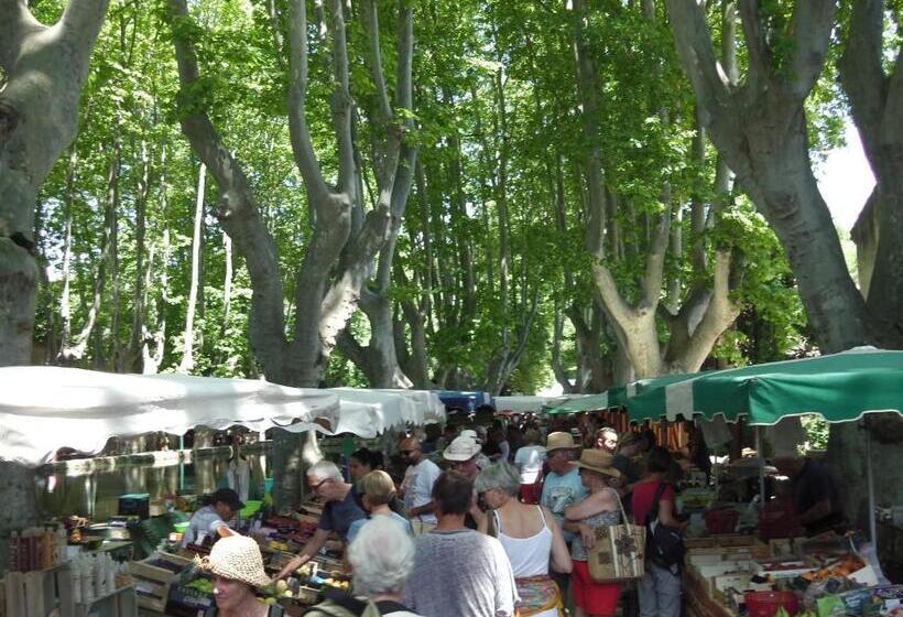 צימר Les Chambres De Charlotte