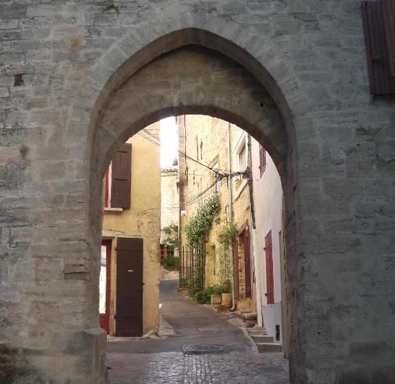 צימר Les Chambres De Charlotte