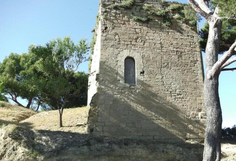 צימר Les Chambres De Charlotte