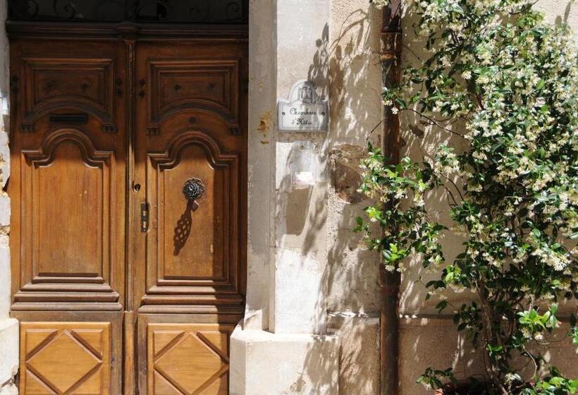 צימר Les Chambres De Charlotte