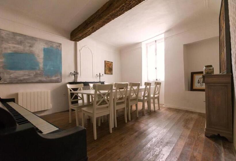 צימר Les Chambres De Charlotte