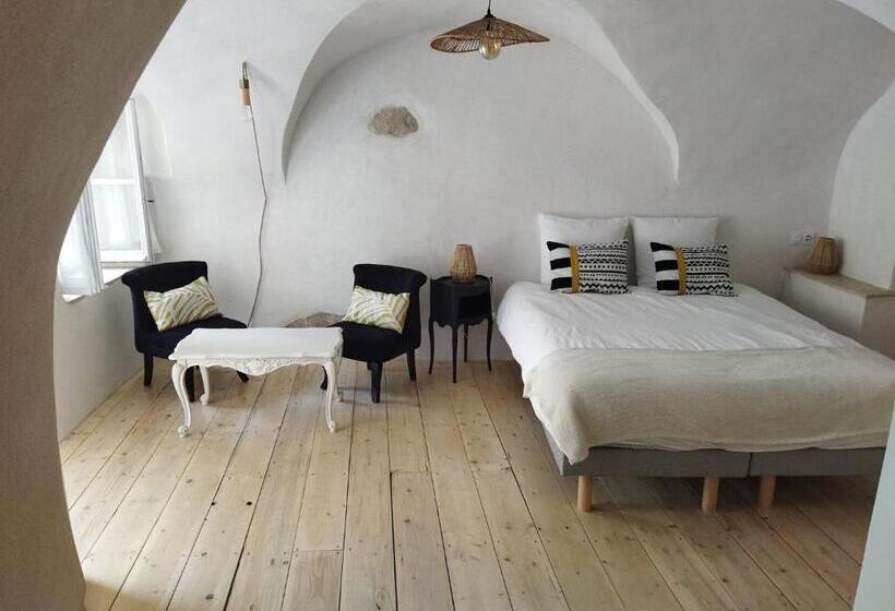 צימר Les Chambres De Charlotte