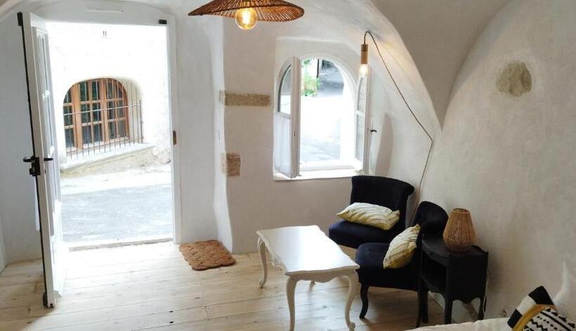 צימר Les Chambres De Charlotte