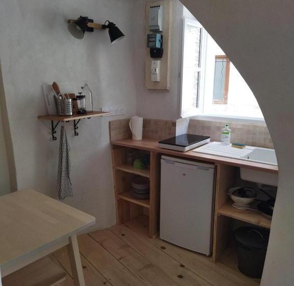 צימר Les Chambres De Charlotte