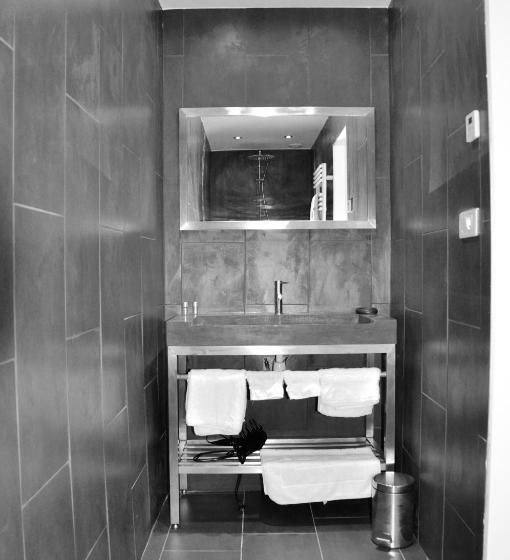 تختخواب و صبحانه Villa Hippocampe