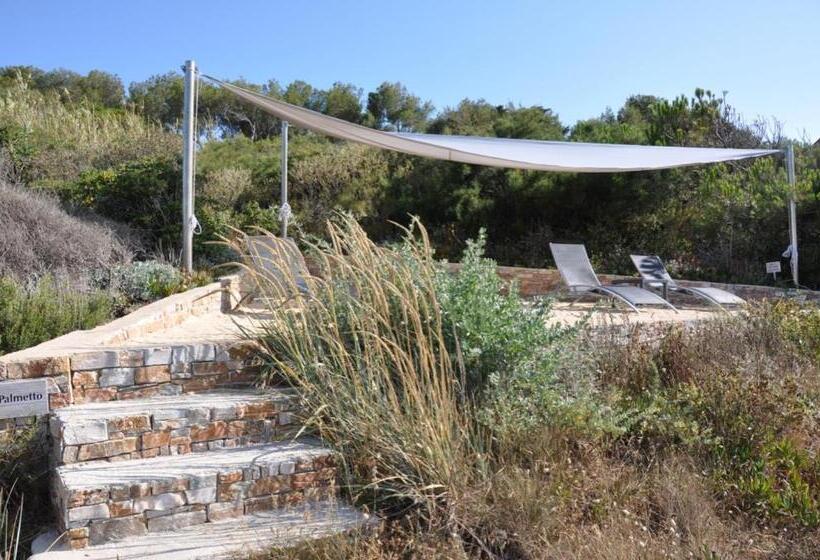 تختخواب و صبحانه Villa Hippocampe