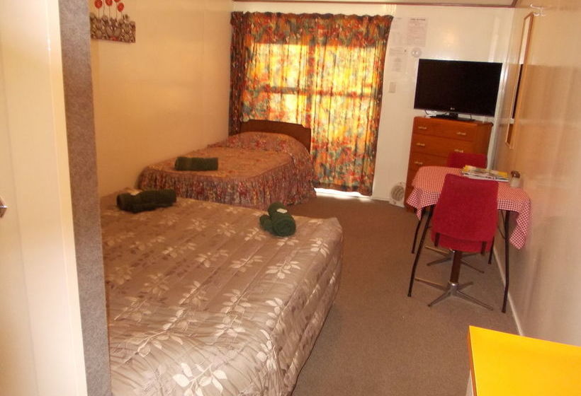 Bignell Street Motel