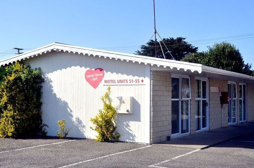 Bignell Street Motel