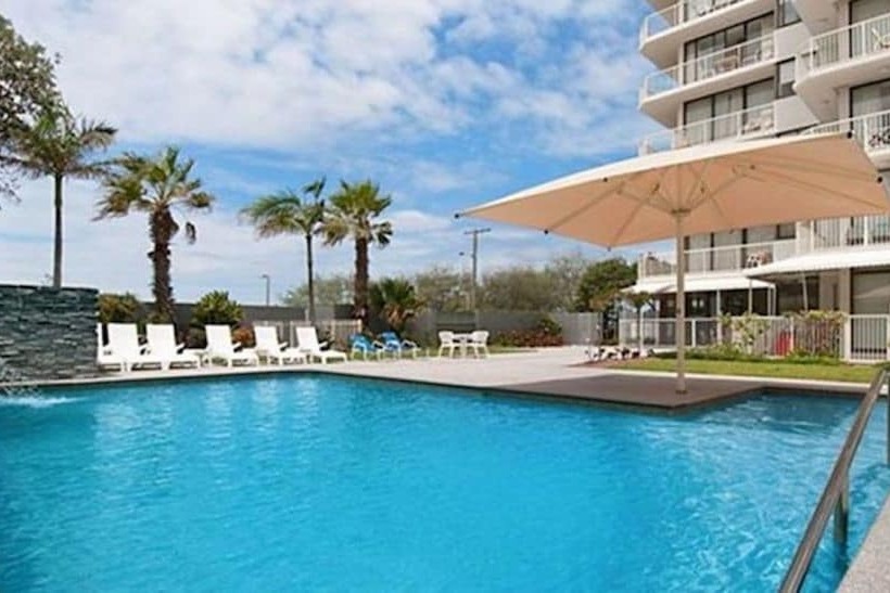 Boulevard Towers