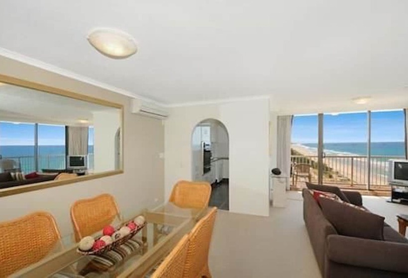 Boulevard Towers