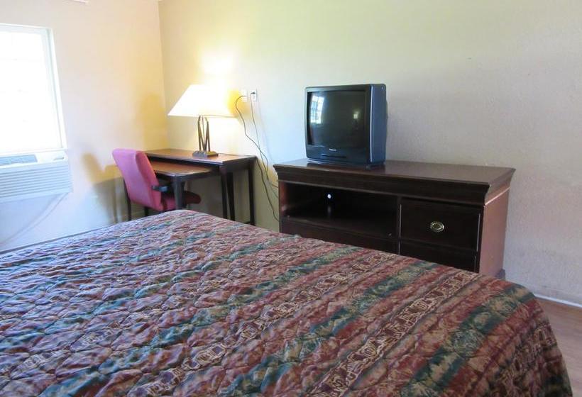 酒店 Bella Vista Inn And Suites