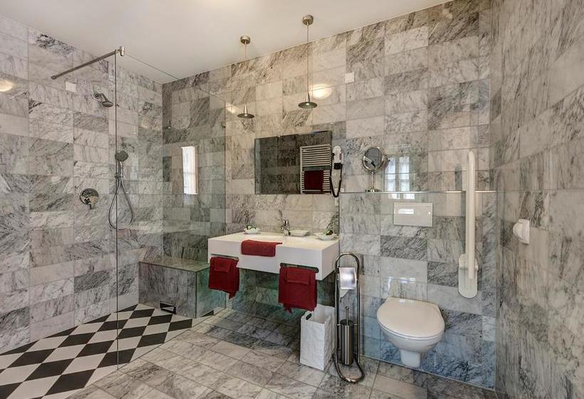 Belle Vue - Das Hotel..