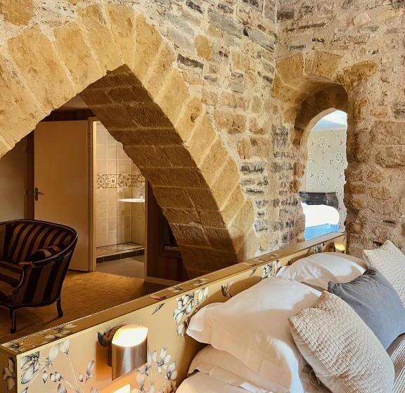 هتل Des Basses Pyrenees  Bayonne
