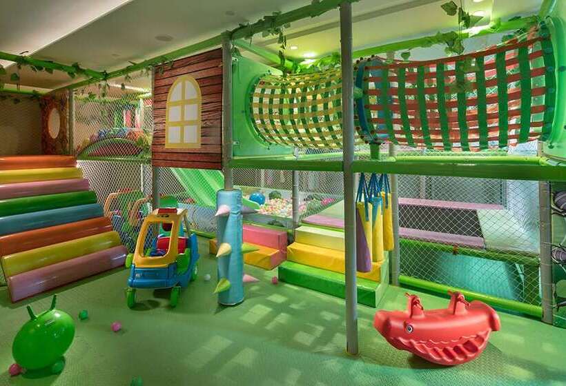 בית מלון כפרי Hilton Quanzhou Riverside