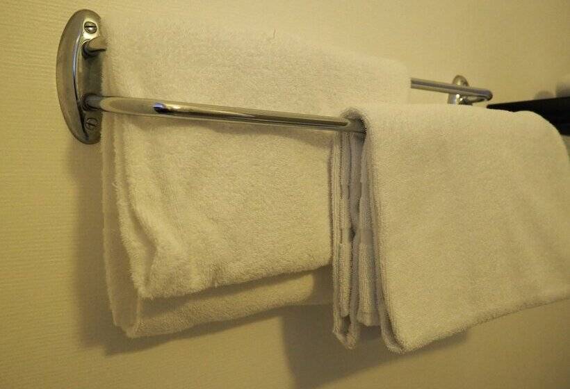 فندق Logis Hôtel Vannes Nord Le Clos Des Hortensias