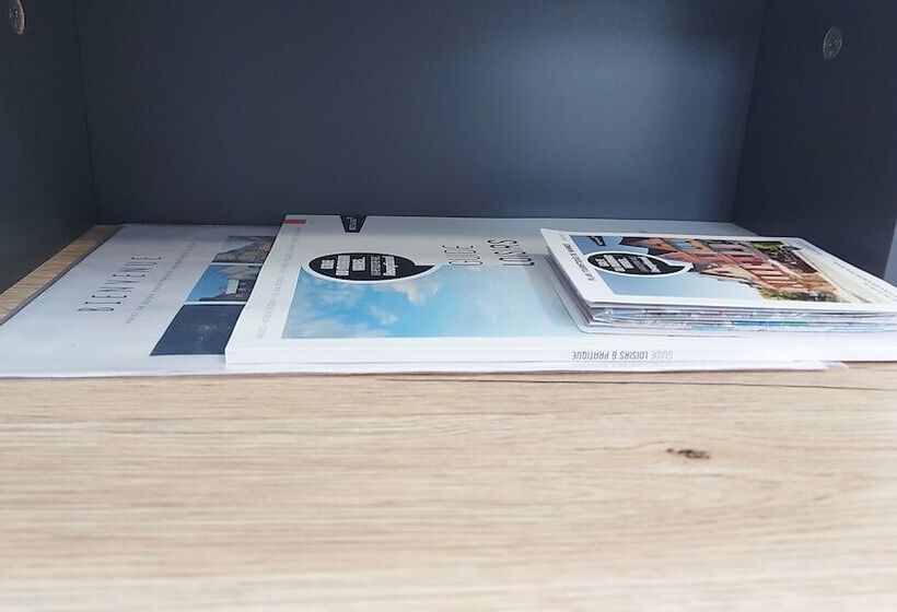 فندق Logis Hôtel Vannes Nord Le Clos Des Hortensias