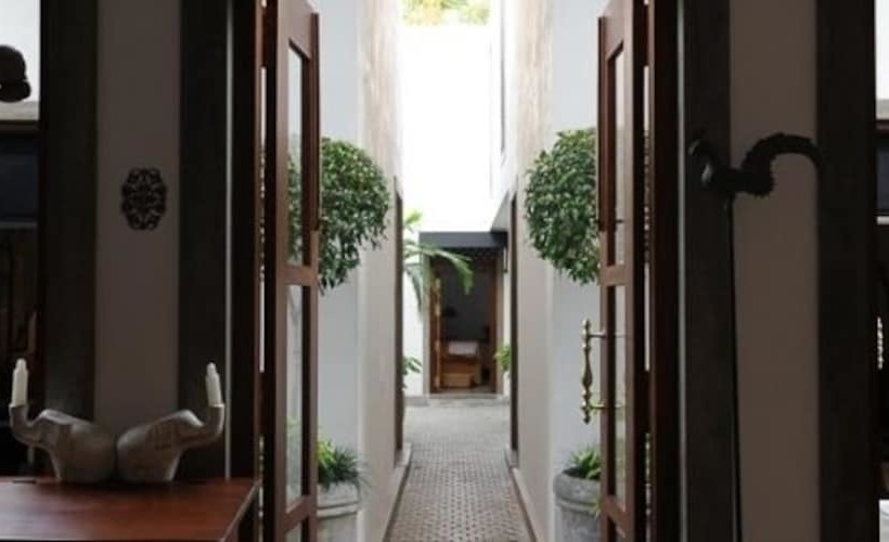 فندق Samansion Vila